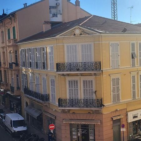 Zara Apartment Menton Exterior photo
